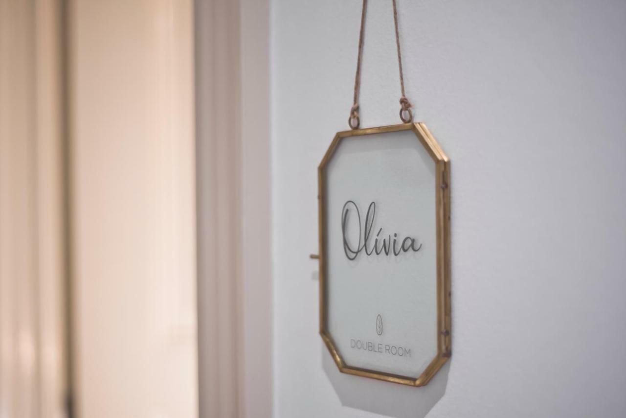 Alma Nossa Guest House Lissabon Exterior foto