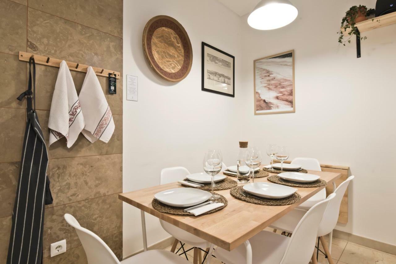 Alma Nossa Guest House Lissabon Exterior foto