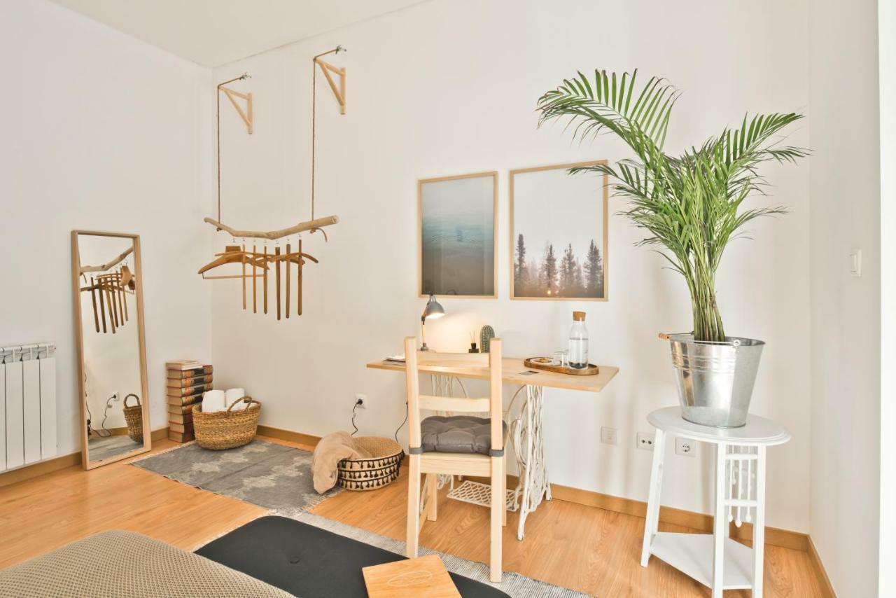 Alma Nossa Guest House Lissabon Exterior foto
